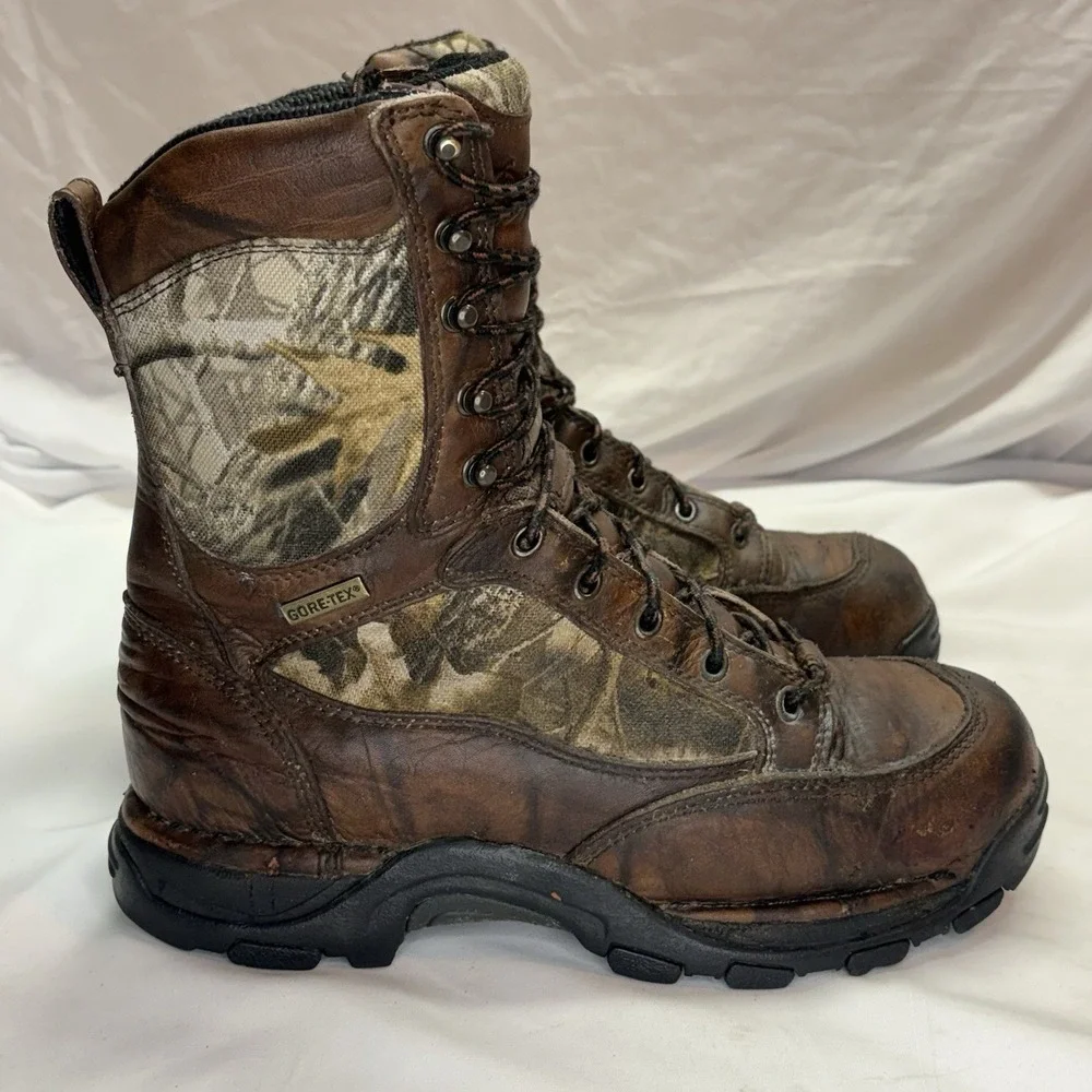 Danner great preowned